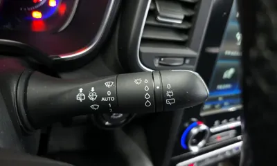 Renault-KoreaSamsung QM6 2019, 80622 км, за 10500000 KRW - фото 17