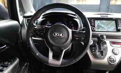 Kia Ray 2018, 91833 км, за 10500000 KRW - фото 13