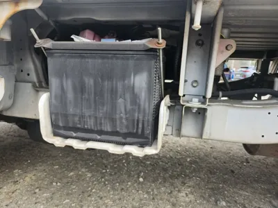 ChevroletGMDaewoo labo 2017, 60000 км, за 5900000 KRW - фото 6