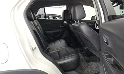 ChevroletGMDaewoo Trax 2015, 71830 км, за 4900000 KRW - фото 12