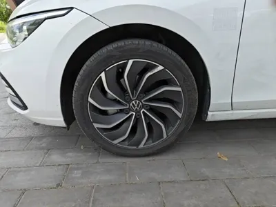 Volkswagen Golf 2021, 77600 км, за 81199 CNY - фото 23