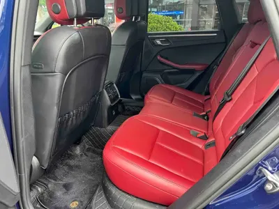 Porsche Macan 2022, 19000 км, за 313800 CNY - фото 16