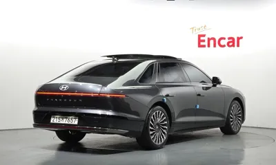 Hyundai Grandeur 2025, 42537 км, за 40900000 KRW