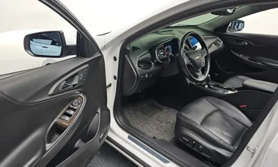 ChevroletGMDaewoo Malibu 2017, 88737 км, за 9500000 KRW - фото 10