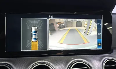 Mercedes-Benz E-Class 2017, 153456 км, за 15900000 KRW - фото 15
