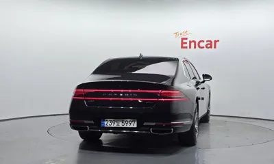 Genesis G90 2022, 100849 км, за 62800000 KRW