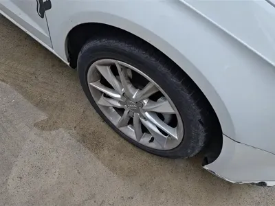 Audi A3 2019, 90700 км, за 55800 CNY - фото 6
