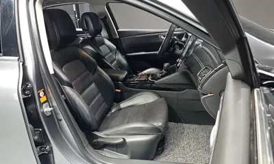 Renault-KoreaSamsung SM6 2017, 71059 км, за 7750000 KRW - фото 26