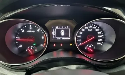 Kia Canival 2017, 141112 км, за 9900000 KRW - фото 10
