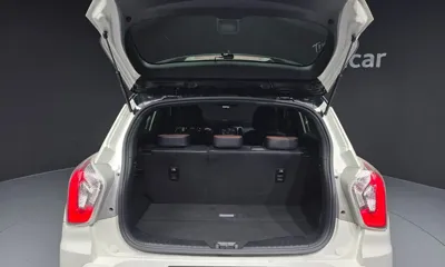 KG_Mobility_Ssangyong TIBOLI 2018, 80917 км, за 9300000 KRW - фото 20
