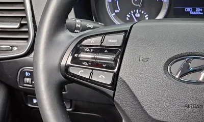 Hyundai Grandeur 2019, 56603 км, за 19800000 KRW - фото 26