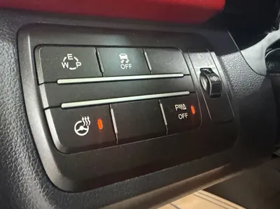 KG_Mobility_Ssangyong TIBOLI 2016, 117729 км, за 7990000 KRW - фото 16