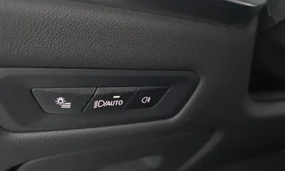 BMW X6 2026, 15 км, за 155000000 KRW - фото 19