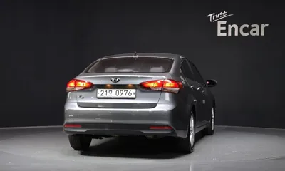 Kia K3 2016, 88439 км, за 8100000 KRW - фото 4