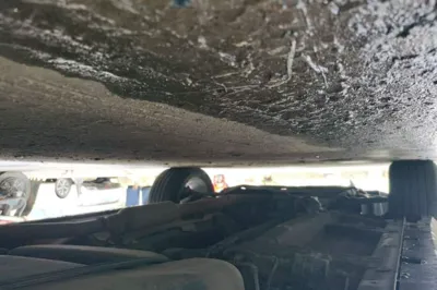 Roewe RX5 2019, 34000 км, за 31535.78 CNY - фото 28