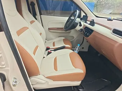 FERRAL EV 2022, 24800 км, за 18500 CNY - фото 25