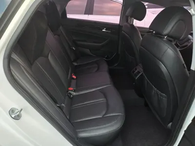 Hyundai Sonata 2016, 166609 км, за 7700000 KRW - фото 16