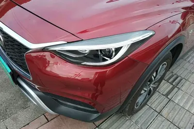 Infiniti QX30 2017, 128699 км, за 69624.69 CNY - фото 9
