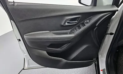 ChevroletGMDaewoo Trax 2018, 127169 км, за 7500000 KRW - фото 24