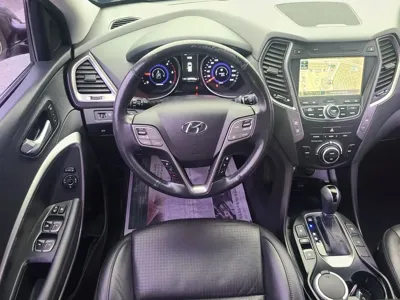 Hyundai Santafe 2015, 129754 км, за 9200000 KRW - фото 7
