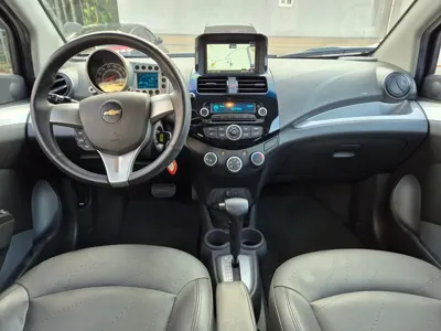 ChevroletGMDaewoo Spark 2013, 63466 км, за 2900000 KRW - фото 8