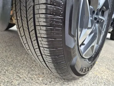 Kia Sorento 2022, 82517 км, за 25800000 KRW - фото 8