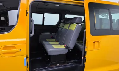 Hyundai Starex 2019, 158661 км, за 12300000 KRW - фото 11