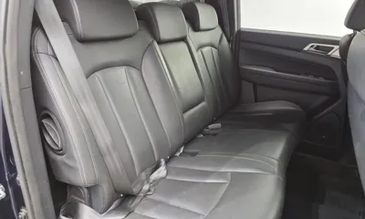 KG_Mobility_Ssangyong Rexton 2019, 108646 км, за 15300000 KRW - фото 12