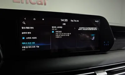 Hyundai Palisade 2023, 61885 км, за 99990000 KRW - фото 35