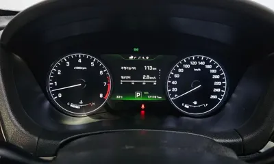Hyundai Genesis 2016, 171781 км, за 9500000 KRW - фото 8