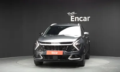 Kia Sportage 2023, 38491 км, за 29990000 KRW