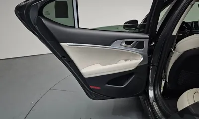 Genesis G70 2019, 32083 км, за 23990000 KRW - фото 25
