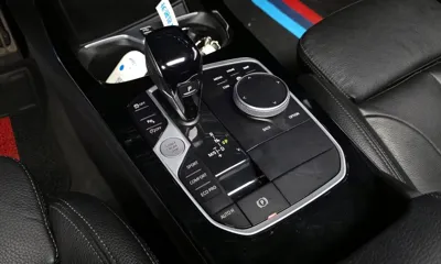 BMW 1-Series 2022, 52108 км, за 23300000 KRW - фото 9
