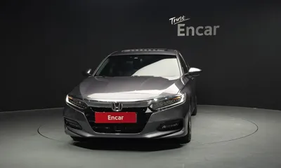 Honda Accord 2019, 75293 км, за 12800000 KRW