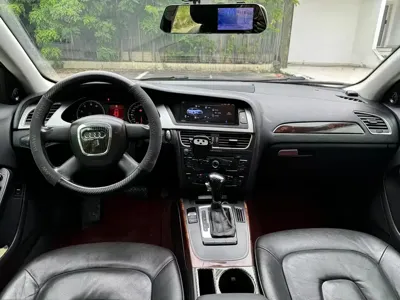 Audi A4L 2011, 129000 км, за 25800 CNY - фото 6