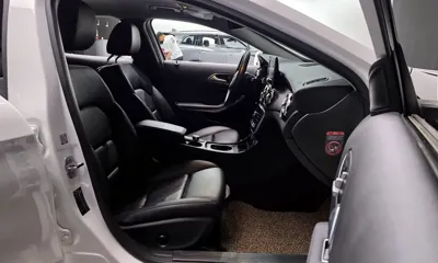 Mercedes-Benz GLA-Class 2019, 47779 км, за 18800000 KRW - фото 11