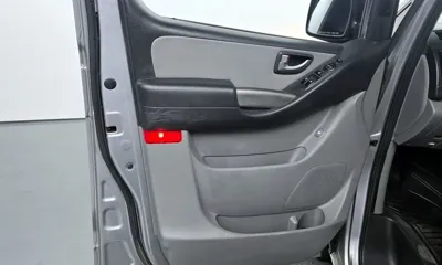 Hyundai Starex 2013, 135686 км, за 7400000 KRW - фото 24