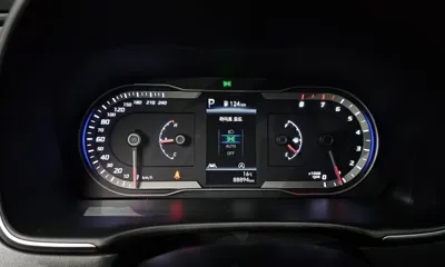 Hyundai Tucson 2022, 88894 км, за 22300000 KRW - фото 8
