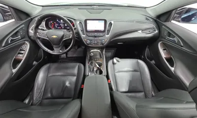 ChevroletGMDaewoo Malibu 2019, 146720 км, за 10900000 KRW - фото 7