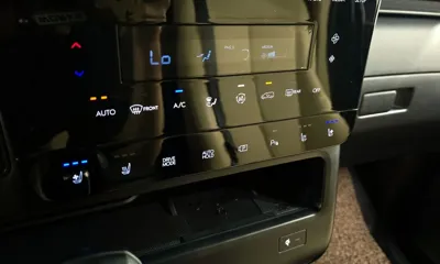 Hyundai Staria 2022, 53339 км, за 24900000 KRW - фото 31
