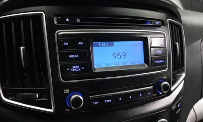 Hyundai Starex 2019, 194579 км, за 8990000 KRW - фото 14