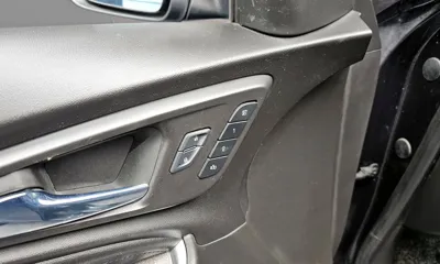 ChevroletGMDaewoo Malibu 2017, 184479 км, за 5400000 KRW - фото 17