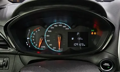 ChevroletGMDaewoo Spark 2016, 109123 км, за 5000000 KRW - фото 8