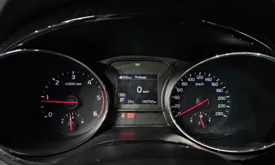 Kia Canival 2019, 153702 км, за 11300000 KRW - фото 8