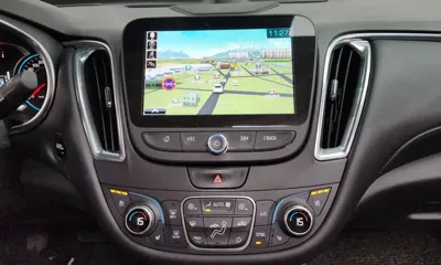 ChevroletGMDaewoo Malibu 2017, 116254 км, за 8000000 KRW - фото 12