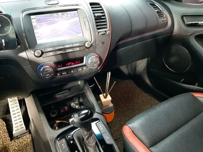 Kia K3 2016, 137000 км, за 6000000 KRW - фото 9