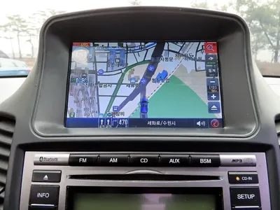 Hyundai Santafe 2012, 234114 км, за 2800000 KRW - фото 14