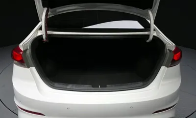 Hyundai Avante 2016, 128336 км, за 6600000 KRW - фото 20