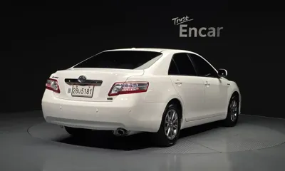 Toyota Camry 2011, 106457 км, за 6490000 KRW