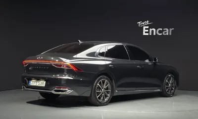 Hyundai Grandeur 2021, 208347 км, за 15900000 KRW